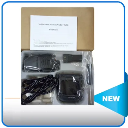 sim card internet radio wifi wcdma walkie talkie Teamup HJ600