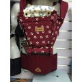 Fashion Front Baby carrier / baby carrier