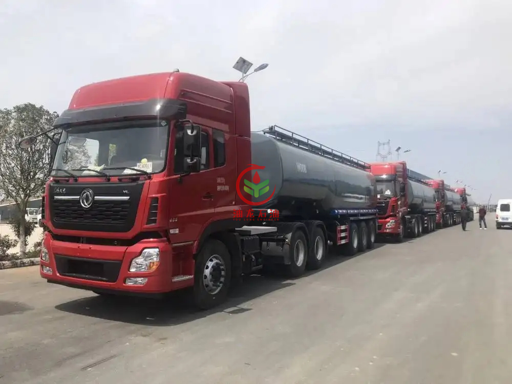 Special Tank Truck 4 Jpg