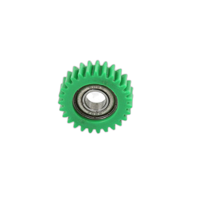 OEM Custom High Precision Plastic Pom Nylon Spur Gears for Automobile Machineries