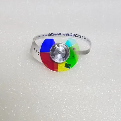 Optoma Projector Color Wheel Dimmer