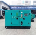 silent diesel generator with good price