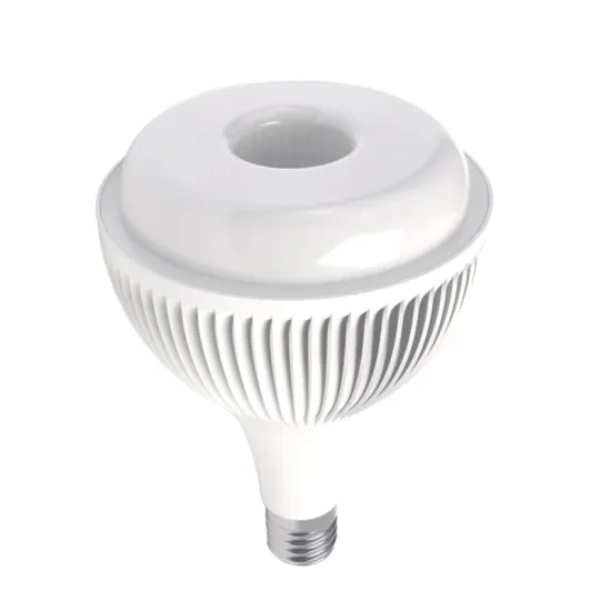 High Quality Brand New UFO LED Bulb - 65W/80W/120W B22/E27 LED Bulb