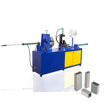 Automatic and Manual Thread Rolling Machines for Wrought Iron and Metal