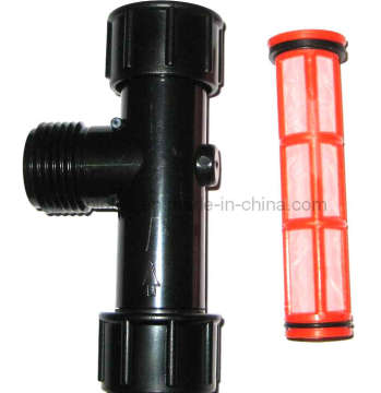 T Filter (TF034)