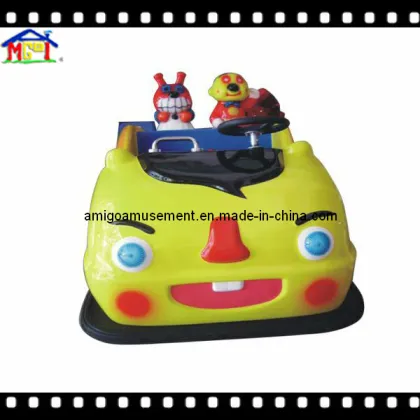 Battery Car- (Super Cartoon Car)