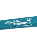 Cute Sublimated Lanyards Custom Size And Design