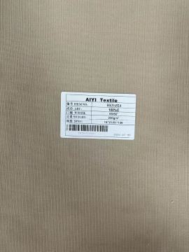 100% cotton 18-wale corduroy