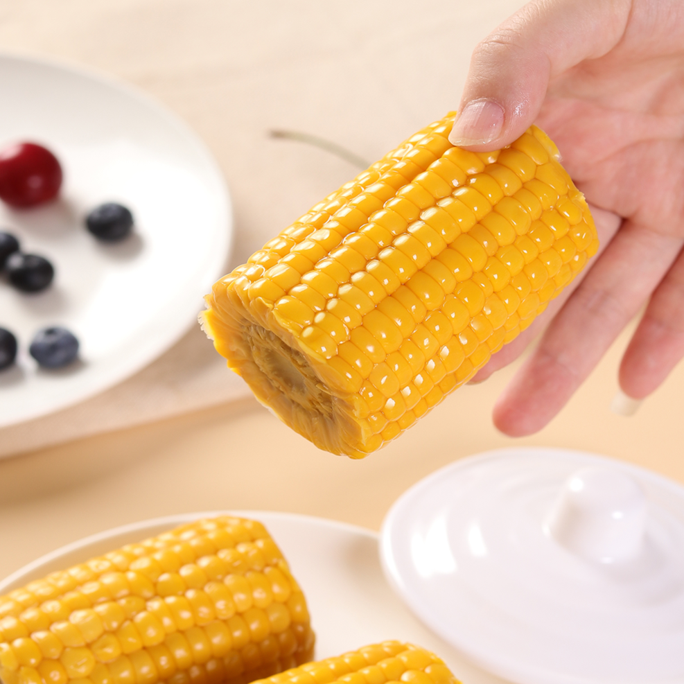 Fitness Meal Single Packed Sweet Corn Cob