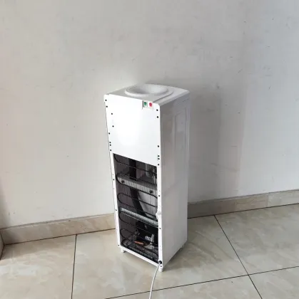 Freestanding Water Dispensers with Cold and Hot Water Storage