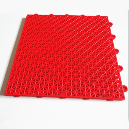 multi-purpose sports court flooring outdoor interlocking sports flooring
