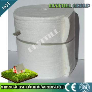 Heat Insulation Ceramic Fiber Blanket