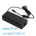 DC 19.5V9.23A 180W Adaptateur d'alimentation