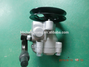 D061-700A hydraulic power steering pump for Mahrindra Bolero