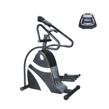 Cardio training Stair Master Climber Stepper Climbing