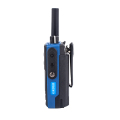 سعر المصنع POC Network Public Walkie Talkie 4G Walkie Talkie 2 Way Radio