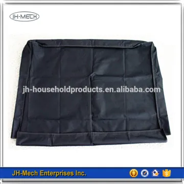 LED tv cover Promotion LCD TV cover fits up to 42" 46"