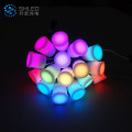 20mm full color led pixel amusement light