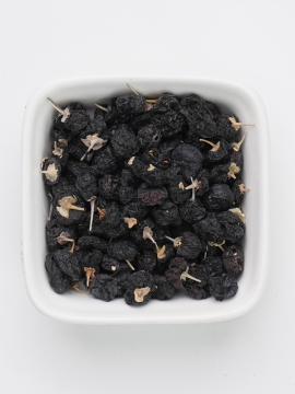 Premium Black Goji Dried Berries