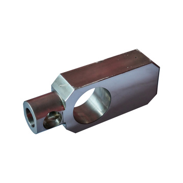 API 6A Hochfache Flachventilplatte