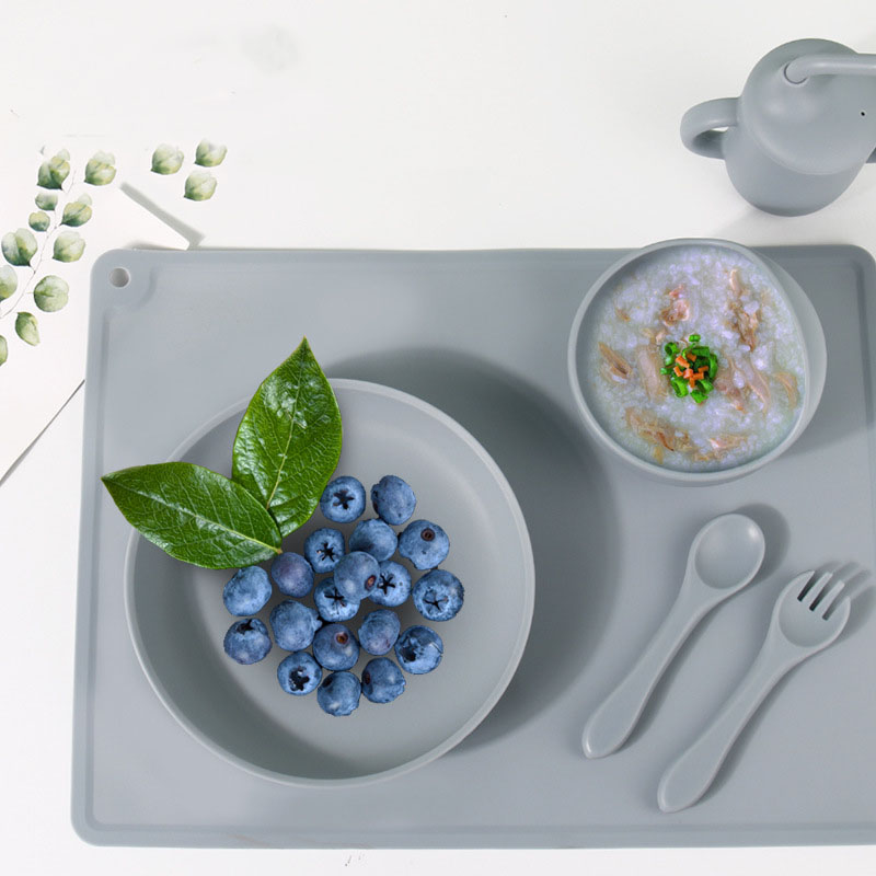 silicone plate MFZ-P008 detail photo