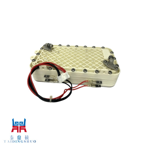 家庭用アルカリ水局用電解機