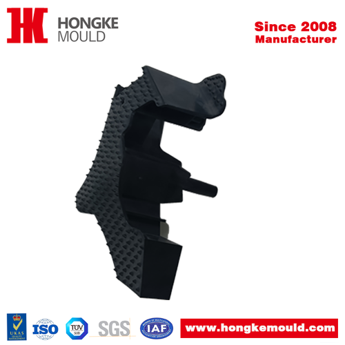 Auto plastic structures Parts Mould