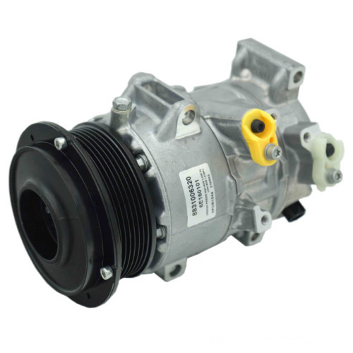 Factory Manufacture 8831006320 Automotive Air Conditioning AC Compressors for Toyota CAMRY, RAV4, Alphard