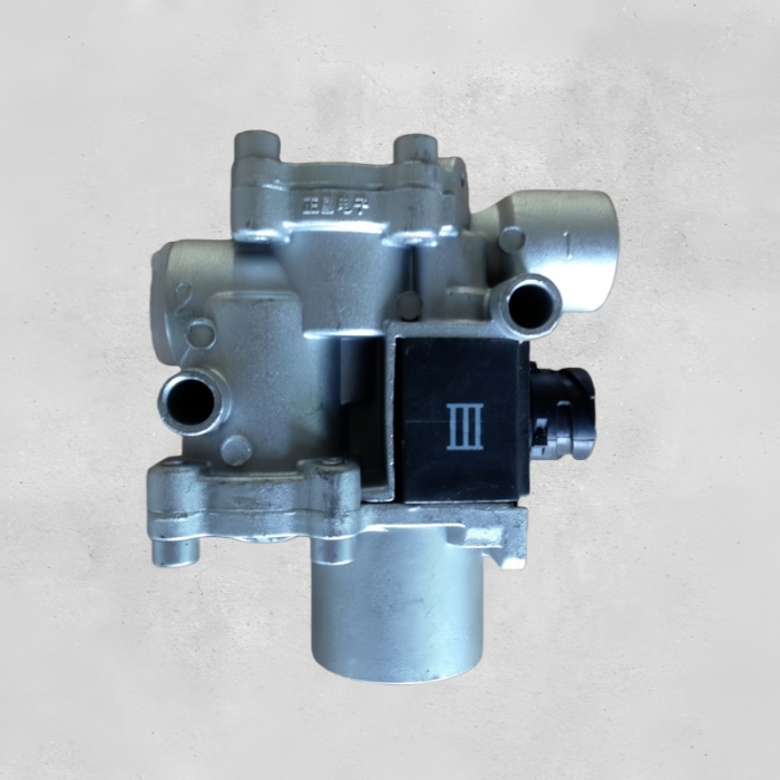 Электромагнитный клапан ABS Shacman DZ95189711105