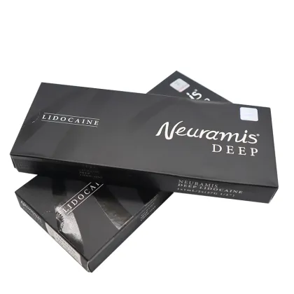 Korea neuramis skin filler lip filler hyaluronic acid