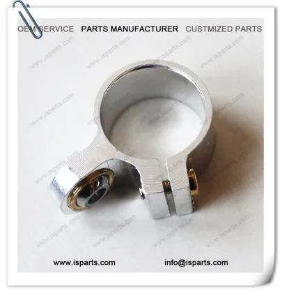 Motorcycle Universal Steering Damper 5mm Bore