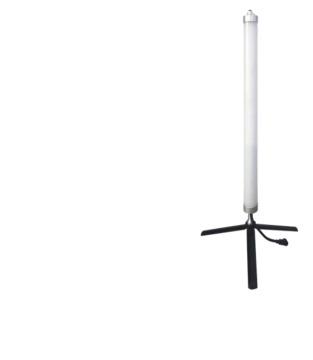 LED Tube Light D40 Wiring Diagram