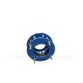 Adaptador de flange