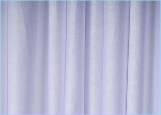Shiny Silk Touch 4 Way Stretch Meryl Polyester Spandex Fabr
