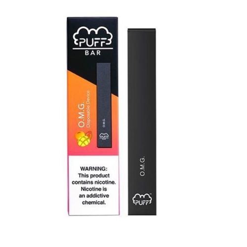 Giá rẻ Puff Bar Vape dùng một lần