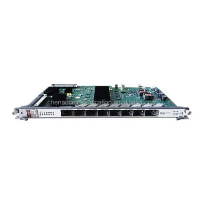 Brand New Gpon Combo C+C++ Card for Fiberhome AN6000-17 Gpon Olt