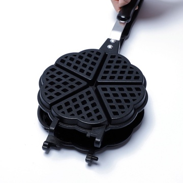 Produttore C11-WM5021 Facile Waffle Gaffle Maker
