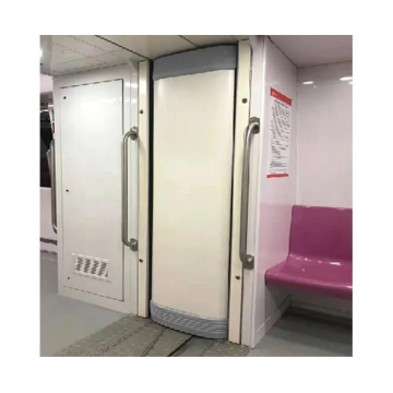 המפוח של Gangway for Railway