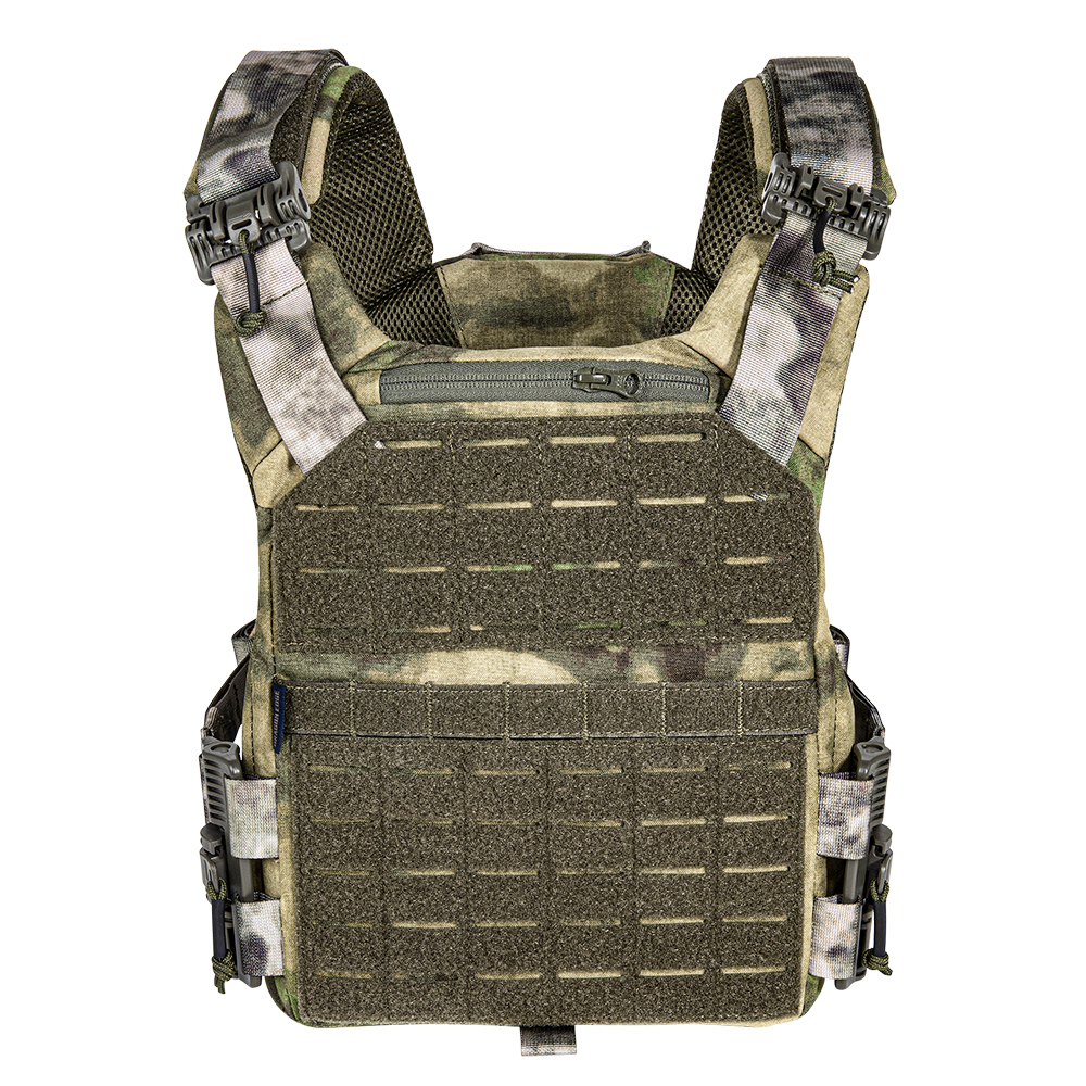 Tac Tactical Vest