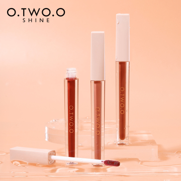 O.TWO.O Wholesale Vegan Matte Liquid Lipstick Vendor