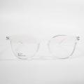 Lightweight Clear Designer Glass Frames