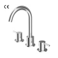 Seawind 3-Hole Mixer Basin