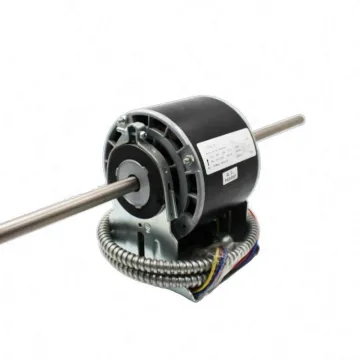 Universal Air Conditioning Fan Motor: Suitable for AC Fan Coils