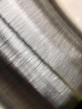 Enhanced Bending Insensitive Single Mode Fiber G657A2