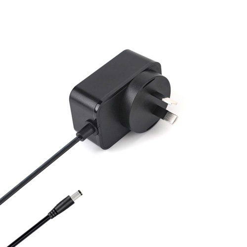 AU Plug 5V2A AC-DC Adapter Transformer SAA Certified
