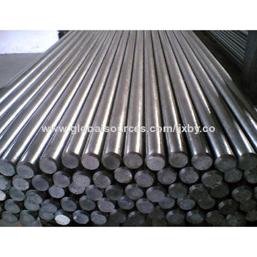 Stainless Steel Bars for Chemical and Electricity Industry