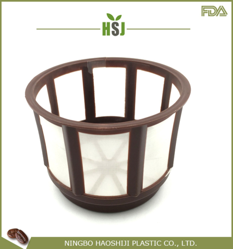 Food grade coffee nylon filter screen mesh