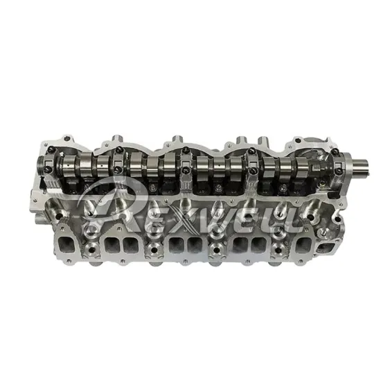 Original Quality Engine Cylinder Head Assembly for MAZDA CX-5 WL11-10-100E