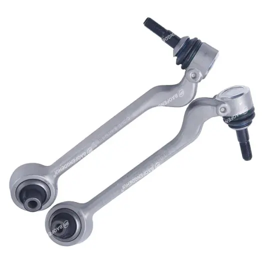 Front Lower Control Arms for BMW E90 31126770850 31126763700