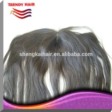 China Supplier Swiss Lace Front Closure